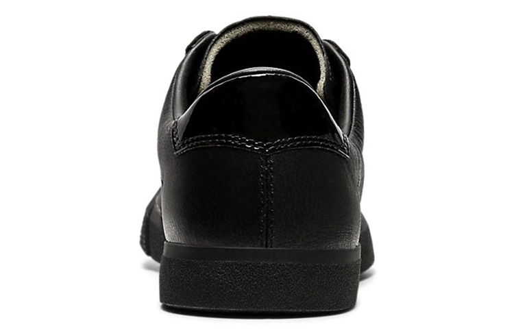 Details for Onitsuka Tiger Lawnship 3.0 ''Triple Black'' Sneakers Zwart 1183A568-001
