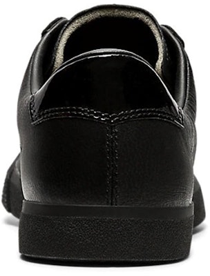Onitsuka Tiger Lawnship 3.0 ''Triple Black'' Sneakers Zwart 1183A568-001 Details for Onitsuka Tiger Lawnship 3.0 ''Triple Black'' Sneakers Zwart 1183A568-001