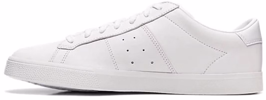 Onitsuka Tiger Lawnship 3.0 ''Bianco Triplo'' 1183A568-100 Buy Onitsuka Tiger Lawnship 3.0 ''Bianco Triplo'' 1183A568-100