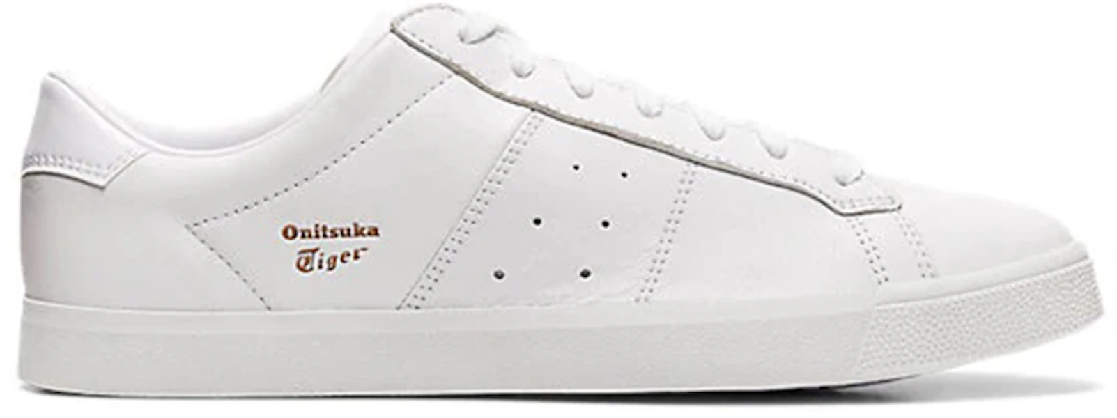 Onitsuka Tiger Lawnship 3.0 'Blanco' 1183A568-100 Lookbook Onitsuka Tiger Lawnship 3.0 'Blanco' 1183A568-100