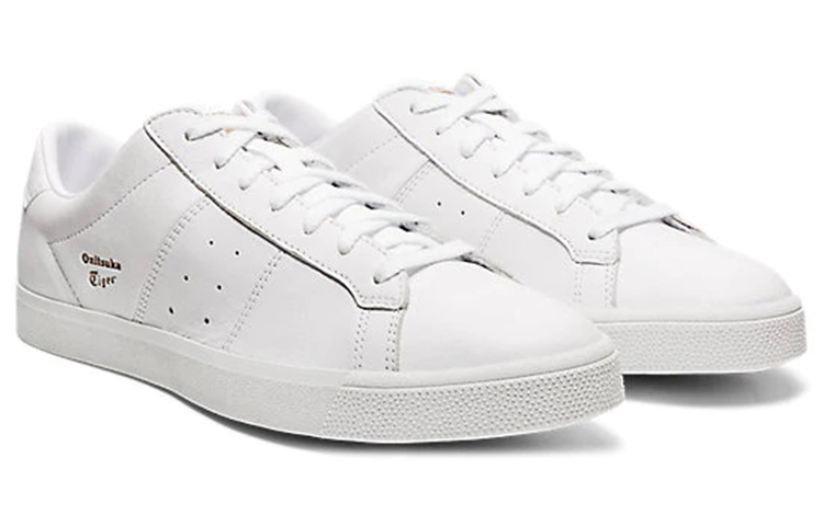 Shop Onitsuka Tiger Lawnship 3.0 'Blanco' 1183A568-100