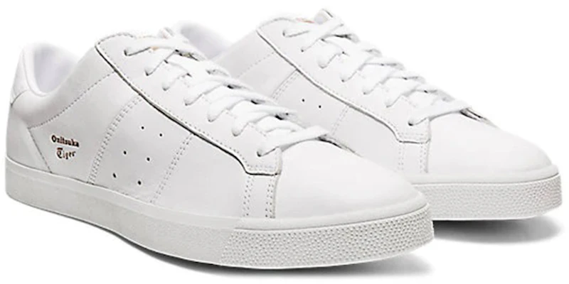 Onitsuka Tiger Lawnship 3.0 'Blanco' 1183A568-100 Shop Onitsuka Tiger Lawnship 3.0 'Blanco' 1183A568-100