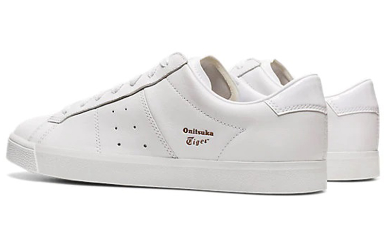 Purchase Onitsuka Tiger Lawnship 3.0 'Blanco' 1183A568-100