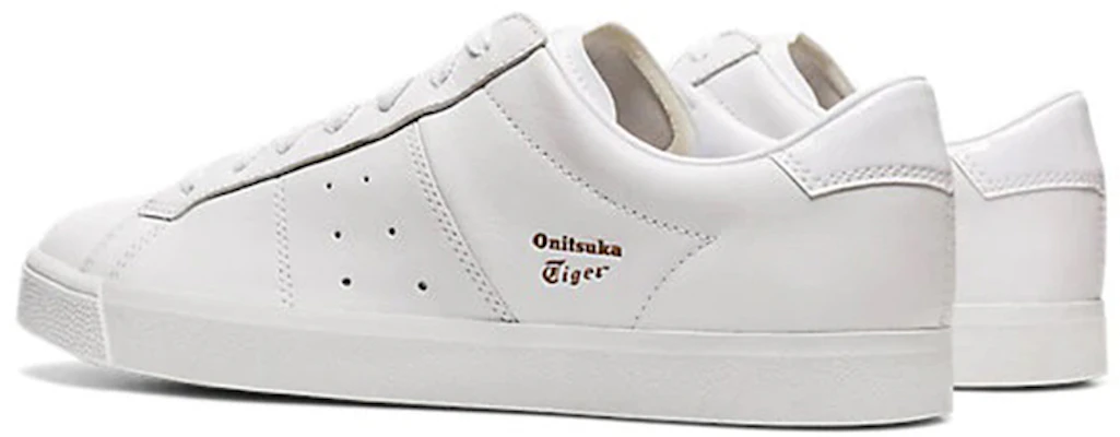 Onitsuka Tiger Lawnship 3.0 'Blanco' 1183A568-100 Purchase Onitsuka Tiger Lawnship 3.0 'Blanco' 1183A568-100