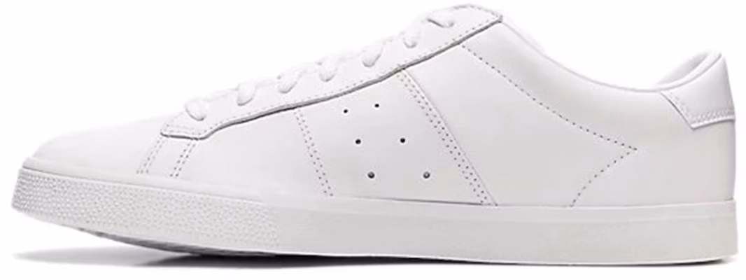 Onitsuka Tiger Lawnship 3.0 'Triple White' 1183A568-100 Buy Onitsuka Tiger Lawnship 3.0 'Triple White' 1183A568-100