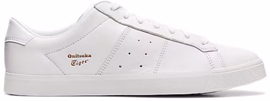 오니츠카 타이거 론쉽 3.0 '화이트' 1183A568-100 Order 오니츠카 타이거 론쉽 3.0 '화이트' 1183A568-100