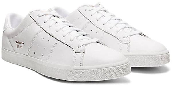 오니츠카 타이거 론쉽 3.0 '화이트' 1183A568-100 Lookbook 오니츠카 타이거 론쉽 3.0 '화이트' 1183A568-100