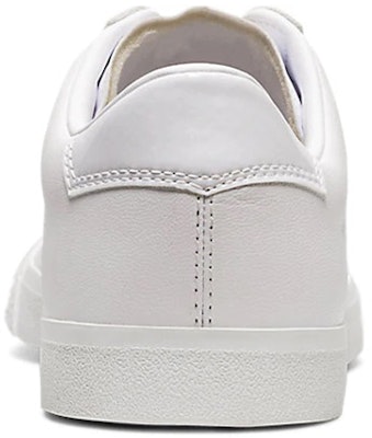 Onitsuka Tiger Lawnship 3.0 'Triple White' 1183A568-100 Purchase Onitsuka Tiger Lawnship 3.0 'Triple White' 1183A568-100
