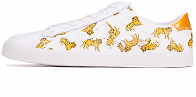 Onitsuka Tiger Lawnship 3.0 Animal Pattern 1183A781-101 Onitsuka Tiger Lawnship 3.0 Animal Pattern 1183A781-101