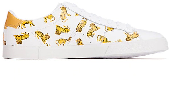 Onitsuka Tiger Lawnship 3.0 Patrón Animal 1183A781-101 Order Onitsuka Tiger Lawnship 3.0 Patrón Animal 1183A781-101