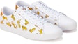 Lookbook Onitsuka Tiger Lawnship 3.0 Corak Haiwan 1183A781-101
