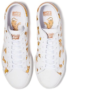 Onitsuka Tiger Lawnship 3.0 Patrón Animal 1183A781-101 Purchase Onitsuka Tiger Lawnship 3.0 Patrón Animal 1183A781-101