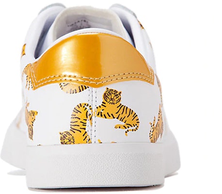 Onitsuka Tiger Lawnship 3.0 Animal Pattern 1183A781-101 Details for Onitsuka Tiger Lawnship 3.0 Animal Pattern 1183A781-101