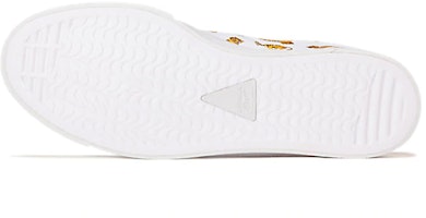 Onitsuka Tiger Lawnship 3.0 Patrón Animal 1183A781-101 Cheap Onitsuka Tiger Lawnship 3.0 Patrón Animal 1183A781-101