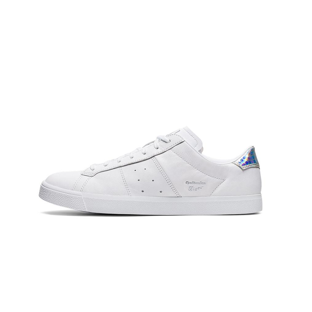 Onitsuka Tiger LawnShip 3.0 Board Shoes White/Blue 1183A823-100