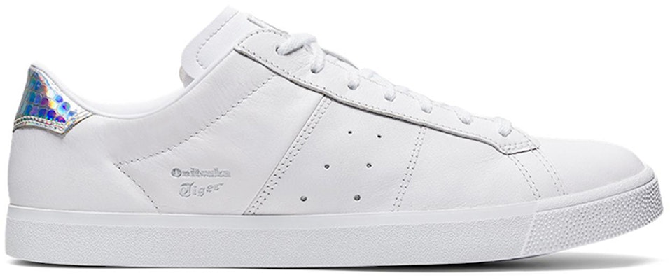 Kasut Papan Onitsuka Tiger LawnShip 3.0 Putih/Biru 1183A823-100 Order Kasut Papan Onitsuka Tiger LawnShip 3.0 Putih/Biru 1183A823-100