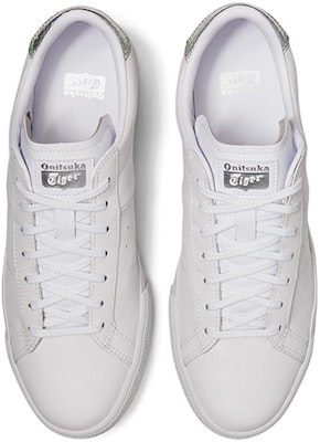 Kasut Papan Onitsuka Tiger LawnShip 3.0 Putih/Biru 1183A823-100 Purchase Kasut Papan Onitsuka Tiger LawnShip 3.0 Putih/Biru 1183A823-100