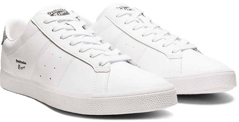 Onitsuka Tiger Lawnship 3.0 Creamy 1183B504-100 Lookbook Onitsuka Tiger Lawnship 3.0 Creamy 1183B504-100