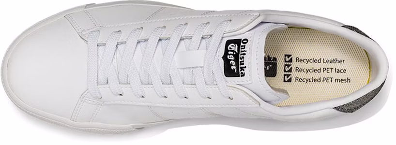 鬼冢虎 Lawnship 3.0 奶油色 1183B504-100 Shop 鬼冢虎 Lawnship 3.0 奶油色 1183B504-100