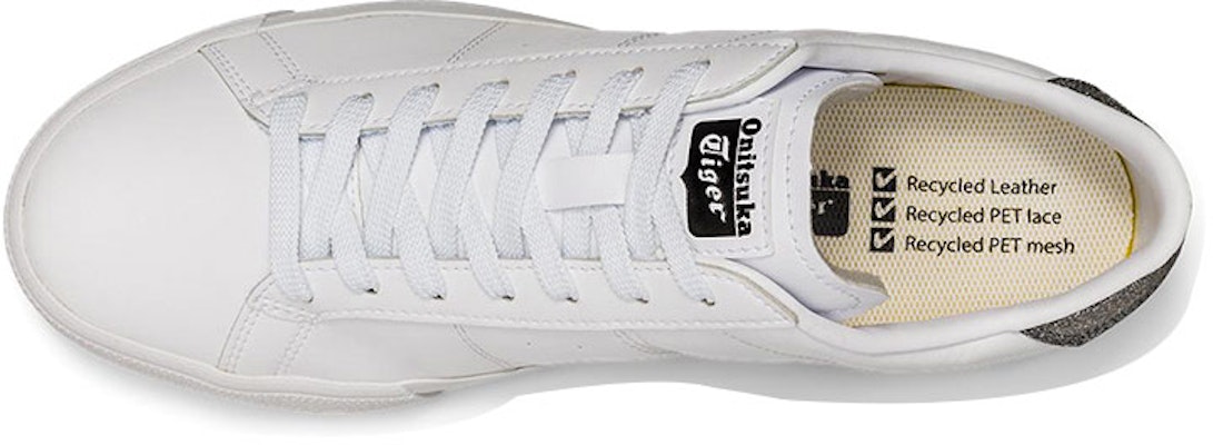 Onitsuka Tiger Lawnship 3.0 Creamy 1183B504-100 Shop Onitsuka Tiger Lawnship 3.0 Creamy 1183B504-100