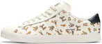Buy Onitsuka Tiger 鬼冢虎 LawnShip 3.0 手繪老虎 休閒 透氣輕便防滑 低幫 板鞋 男女同款 白