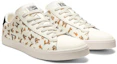 Order Onitsuka Tiger 鬼冢虎 LawnShip 3.0 手繪老虎 休閒 透氣輕便防滑 低幫 板鞋 男女同款 白