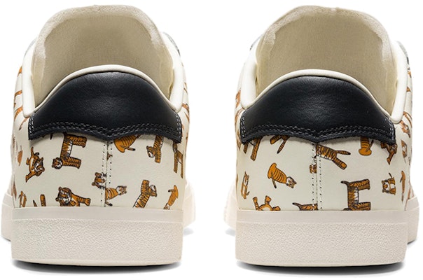 Onitsuka Tiger Lawnship 3.0 Low Top Sneakers Putih 1183B784-105 Purchase Onitsuka Tiger Lawnship 3.0 Low Top Sneakers Putih 1183B784-105