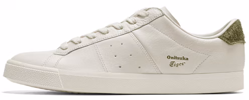 Onitsuka Tiger LawnShip 3.0 Shoes 'White Green' 1183B986-100 Onitsuka Tiger LawnShip 3.0 Shoes 'White Green' 1183B986-100
