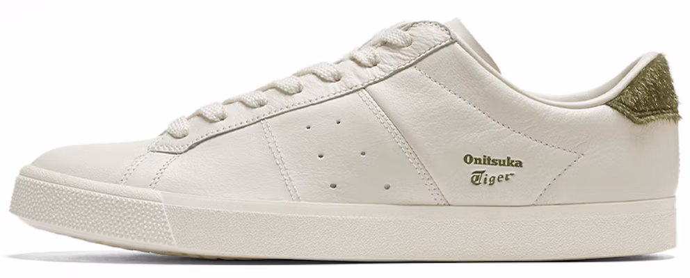 Onitsuka Tiger LawnShip 3.0 Shoes 'White Green' 1183B986-100 Buy Onitsuka Tiger LawnShip 3.0 Shoes 'White Green' 1183B986-100