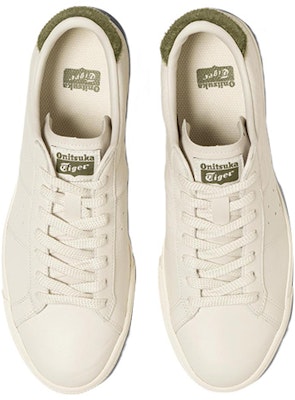 Onitsuka Tiger LawnShip 3.0 Shoes 'White Green' 1183B986-100 Details for Onitsuka Tiger LawnShip 3.0 Shoes 'White Green' 1183B986-100