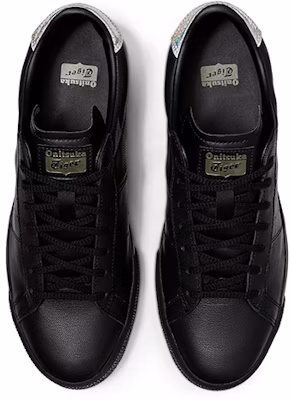Onitsuka Tiger LawnShip 3.0 Sneakers Black 1183A823-001 Purchase Onitsuka Tiger LawnShip 3.0 Sneakers Black 1183A823-001