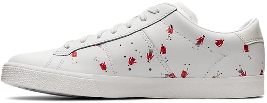 Onitsuka Tiger Lawnship 3.0 White/Red 1183A728-100 Buy Onitsuka Tiger Lawnship 3.0 White/Red 1183A728-100