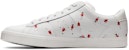 Onitsuka Tiger Lawnship 3.0 Putih/Merah 1183A728-100