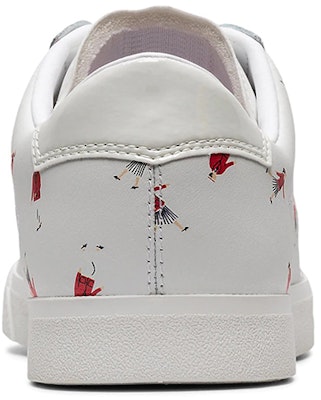 Onitsuka Tiger Lawnship 3.0 White/Red 1183A728-100 Shop Onitsuka Tiger Lawnship 3.0 White/Red 1183A728-100