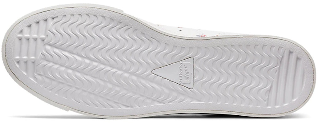 Onitsuka Tiger Lawnship 3.0 White/Red 1183A728-100 Purchase Onitsuka Tiger Lawnship 3.0 White/Red 1183A728-100