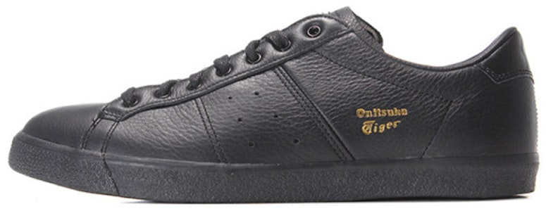 오니츠카 타이거 론쉽 '블랙' (Onitsuka Tiger Ronseup 'Beullaek') D518L-9090 Buy 오니츠카 타이거 론쉽 '블랙' (Onitsuka Tiger Ronseup 'Beullaek') D518L-9090