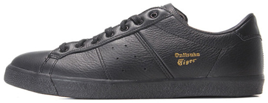 Onitsuka Tiger LawnShip 'Black' D518L-9090 Buy Onitsuka Tiger LawnShip 'Black' D518L-9090