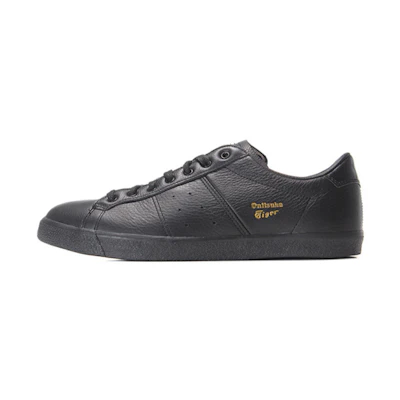 Onitsuka Tiger LawnShip 'Black'