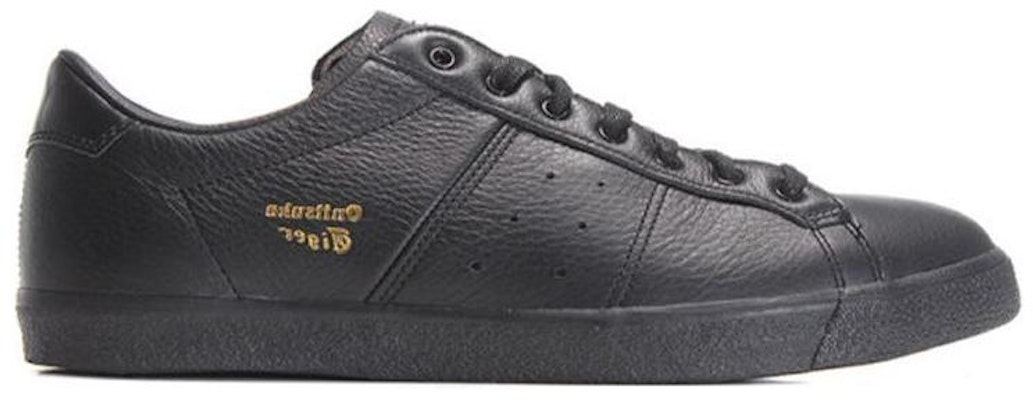 Onitsuka Tiger LawnShip 'Black' D518L-9090 Order Onitsuka Tiger LawnShip 'Black' D518L-9090