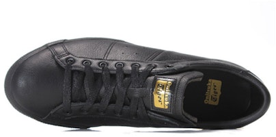 Onitsuka Tiger LawnShip 'Hitam' D518L-9090 Lookbook Onitsuka Tiger LawnShip 'Hitam' D518L-9090