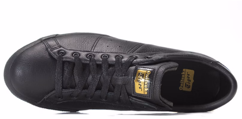 오니츠카 타이거 론쉽 '블랙' (Onitsuka Tiger Ronseup 'Beullaek') D518L-9090 Order 오니츠카 타이거 론쉽 '블랙' (Onitsuka Tiger Ronseup 'Beullaek') D518L-9090