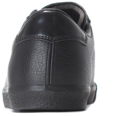 오니츠카 타이거 론쉽 '블랙' (Onitsuka Tiger Ronseup 'Beullaek') D518L-9090 Lookbook 오니츠카 타이거 론쉽 '블랙' (Onitsuka Tiger Ronseup 'Beullaek') D518L-9090