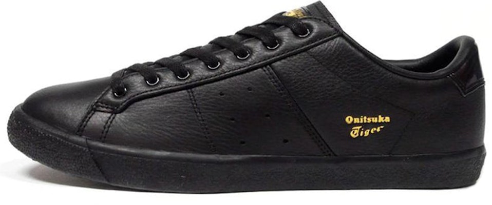 Onitsuka Tiger Lawnship 'Black Casual' THL518-9090 Buy Onitsuka Tiger Lawnship 'Black Casual' THL518-9090