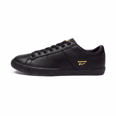 Onitsuka Tiger Lawnship 'Black Casual'