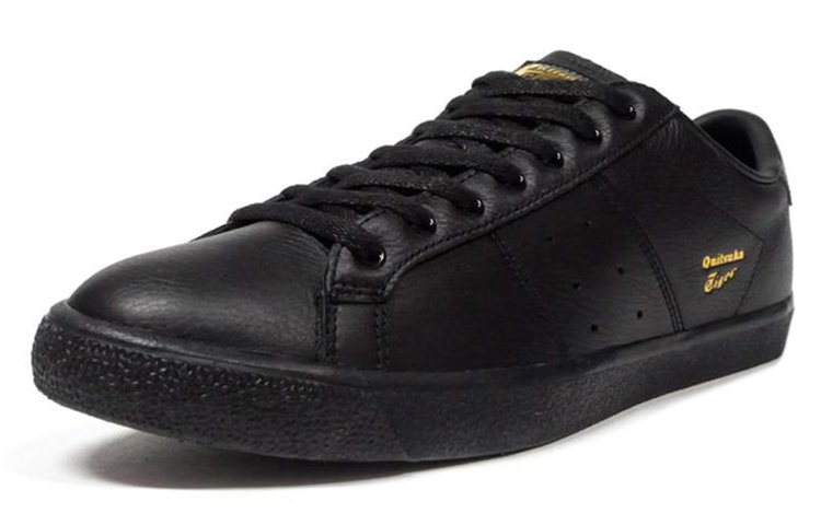 Onitsuka Tiger Lawnship 'Black Casual' 圖 2