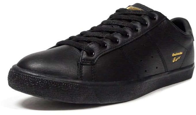 Onitsuka Tiger Lawnship 'Black Casual' THL518-9090 Order Onitsuka Tiger Lawnship 'Black Casual' THL518-9090