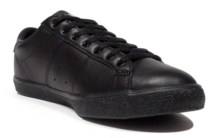 Onitsuka Tiger Lawnship 'Black Casual' 圖 3