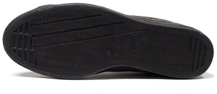 Onitsuka Tiger Lawnship 'Black Casual' THL518-9090 Purchase Onitsuka Tiger Lawnship 'Black Casual' THL518-9090