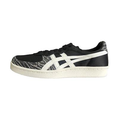Onitsuka Tiger LAWNSHIP 'Black White'