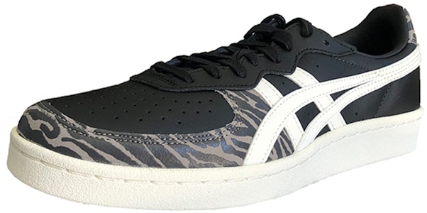 오니츠카 타이거 론쉽 '블랙 화이트' 1183A214-008 Order 오니츠카 타이거 론쉽 '블랙 화이트' 1183A214-008